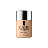 CLINIQUE ANTI-BLEMISH SOLUTIONS LIQUID MAKEUP