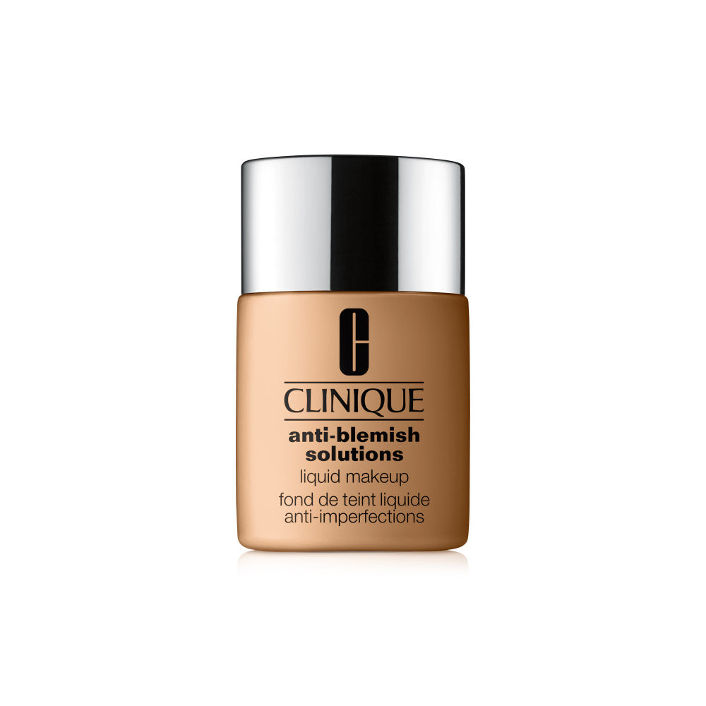 CLINIQUE ANTI-BLEMISH SOLUTIONS LIQUID MAKEUP