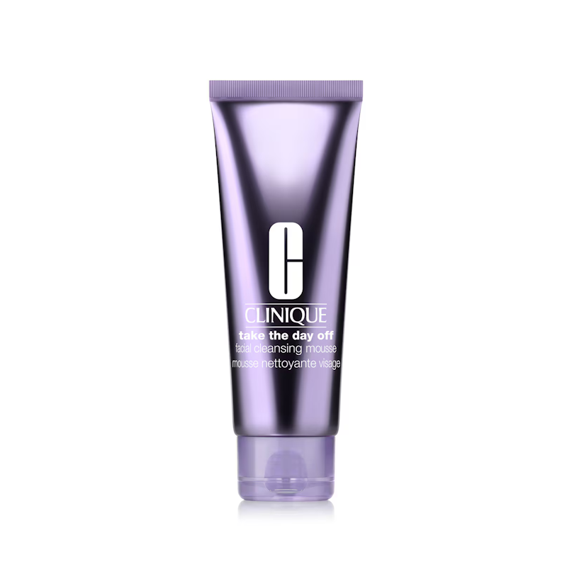 CLINIQUE Take The Day Off - Facial Cleansing Mousse