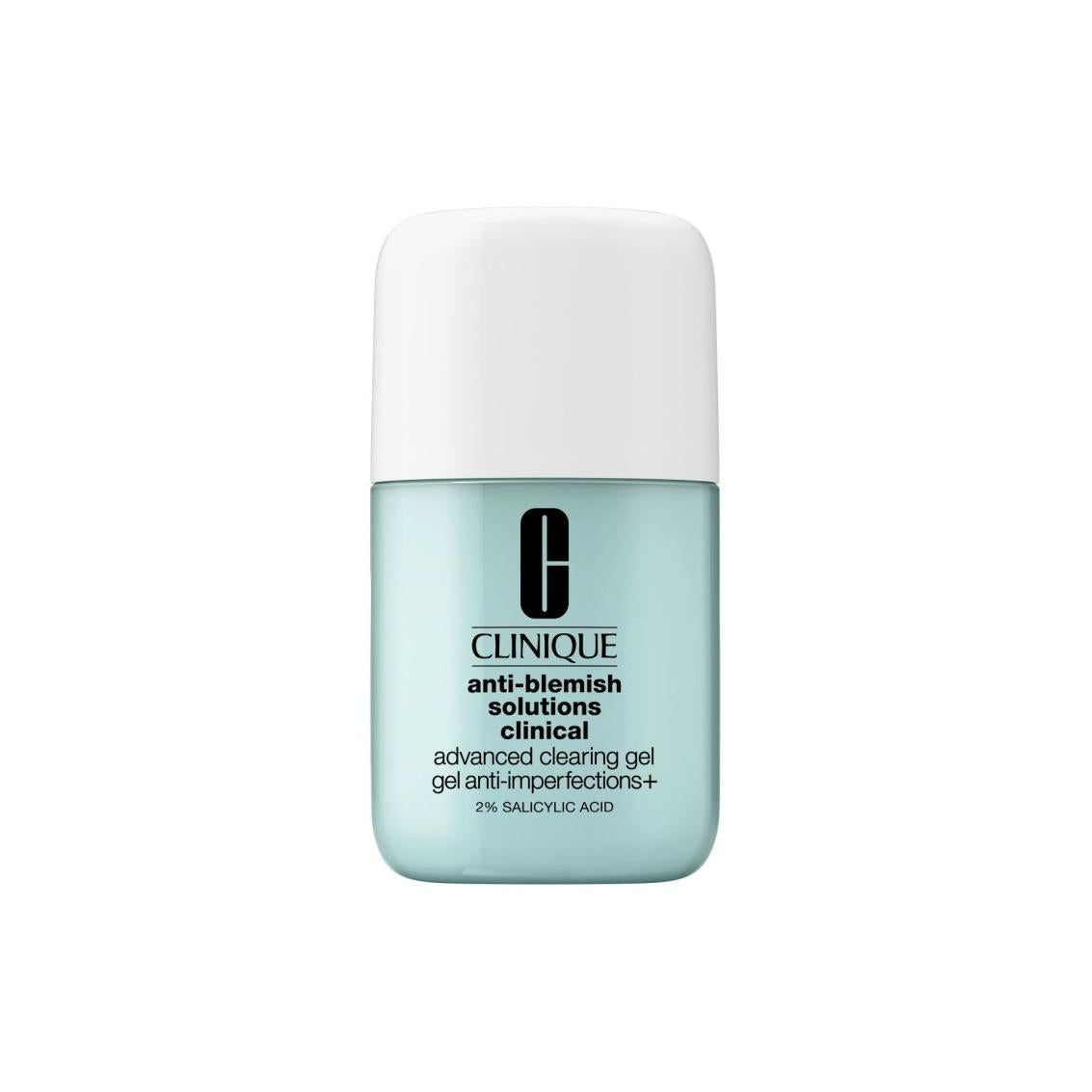 CLINIQUE ANTI-BLEMISH SOLUTIONS CLINICAL ADVANCED CLEARING GEL