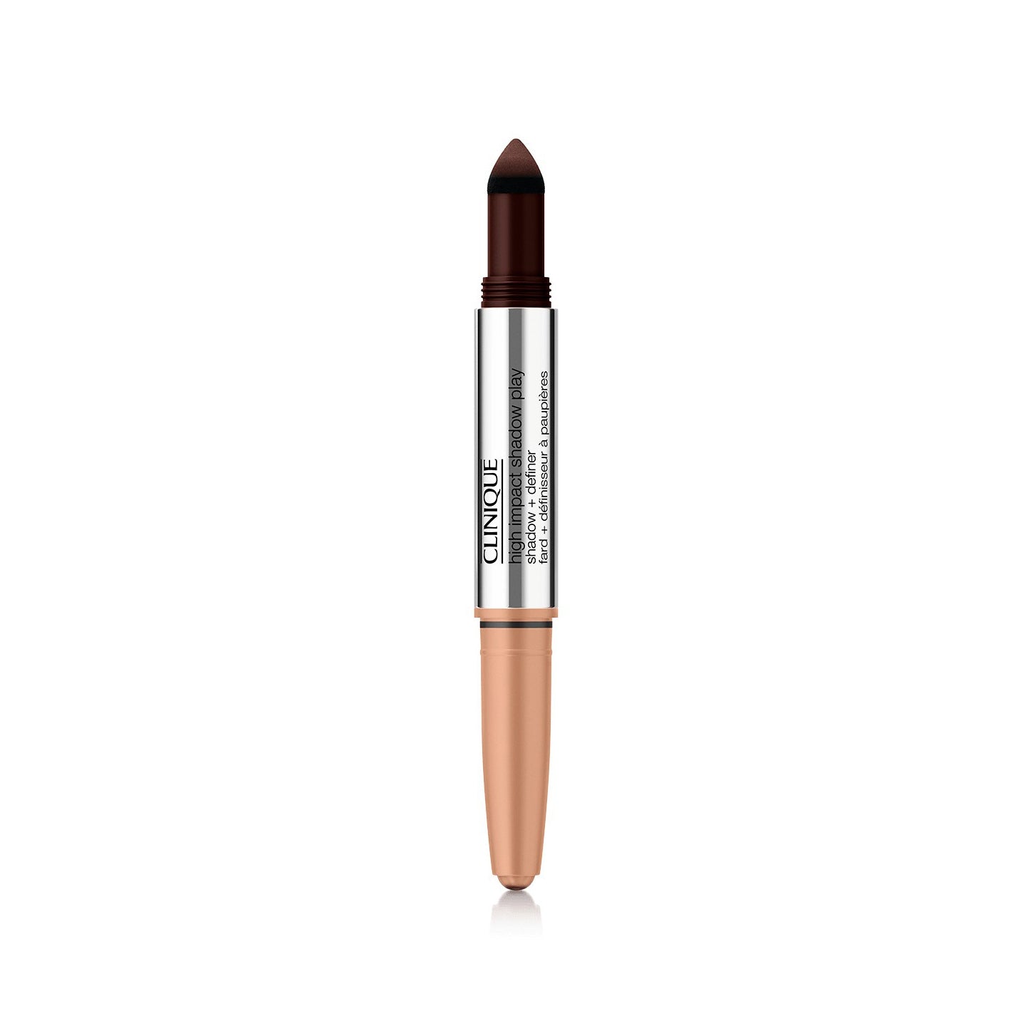 CLINIQUE HIGH IMPACT SHADOW + DEFINER