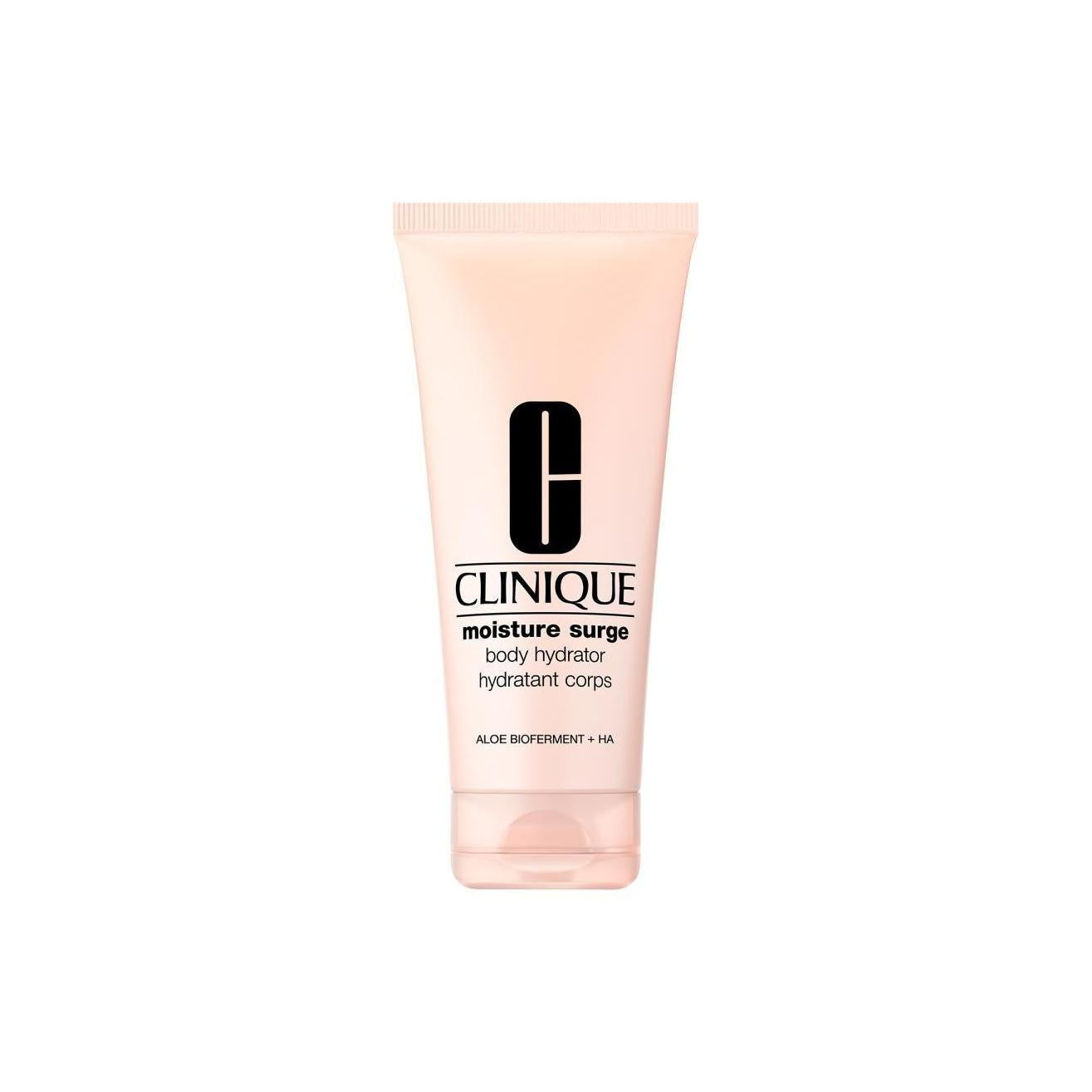CLINIQUE MOISTURE SURGE BODY HYDRATOR