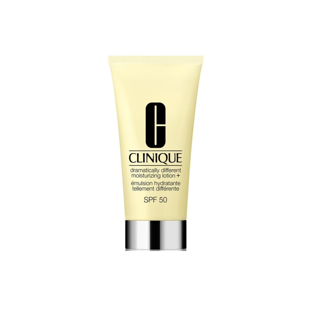 CLINIQUE DRAMATICALLY DIFFERENT MOISTURIZING LOTION+ SPF50
