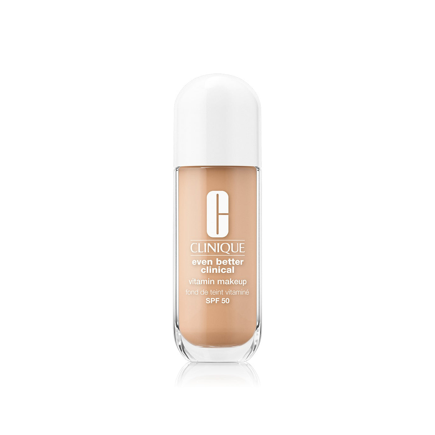 倩碧维C粉底液 SPF 50