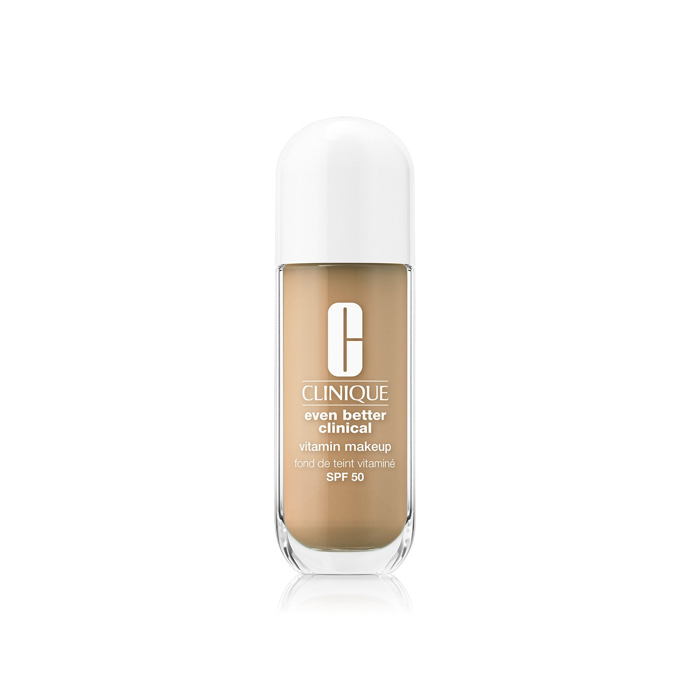 倩碧维C粉底液 SPF 50