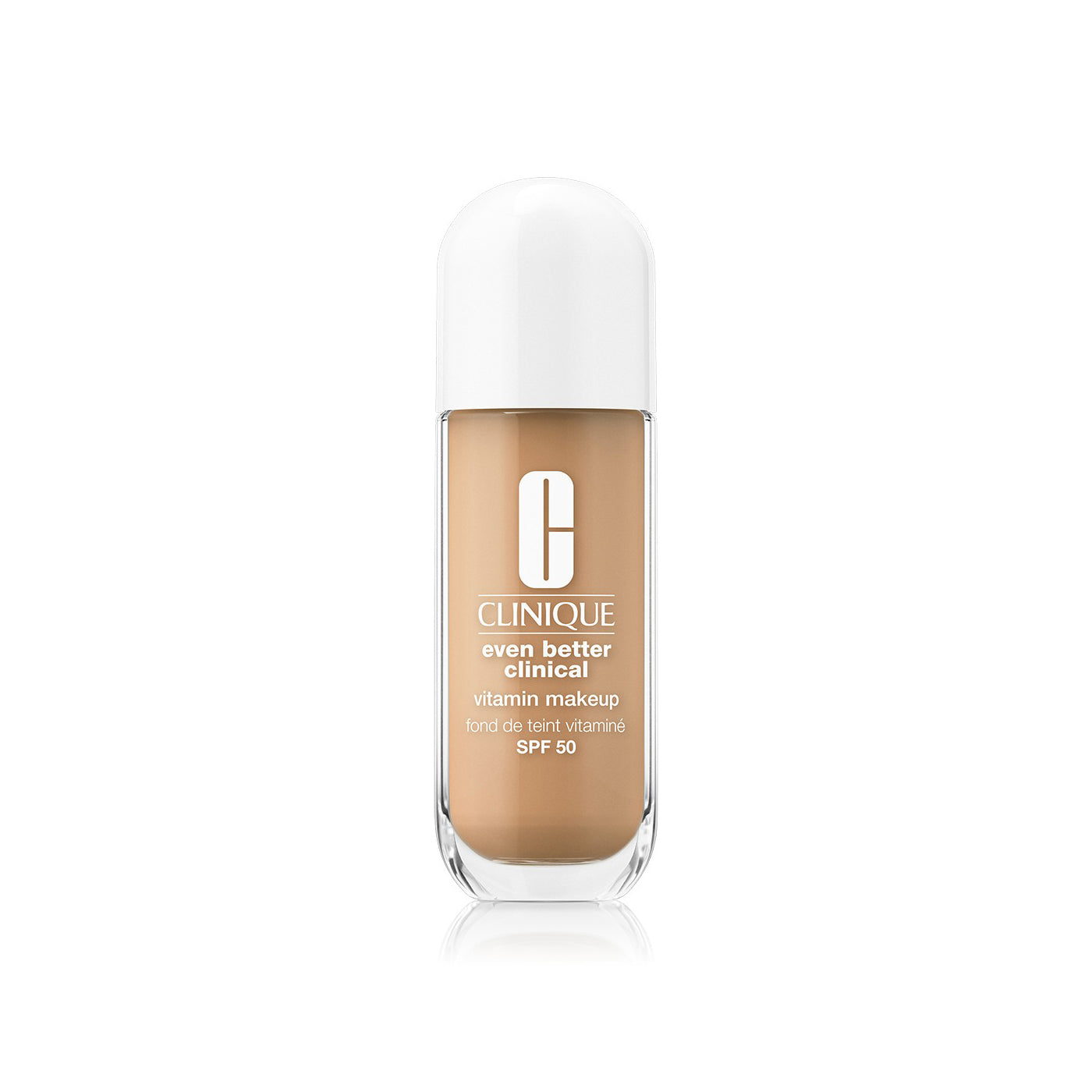 倩碧维C粉底液 SPF 50