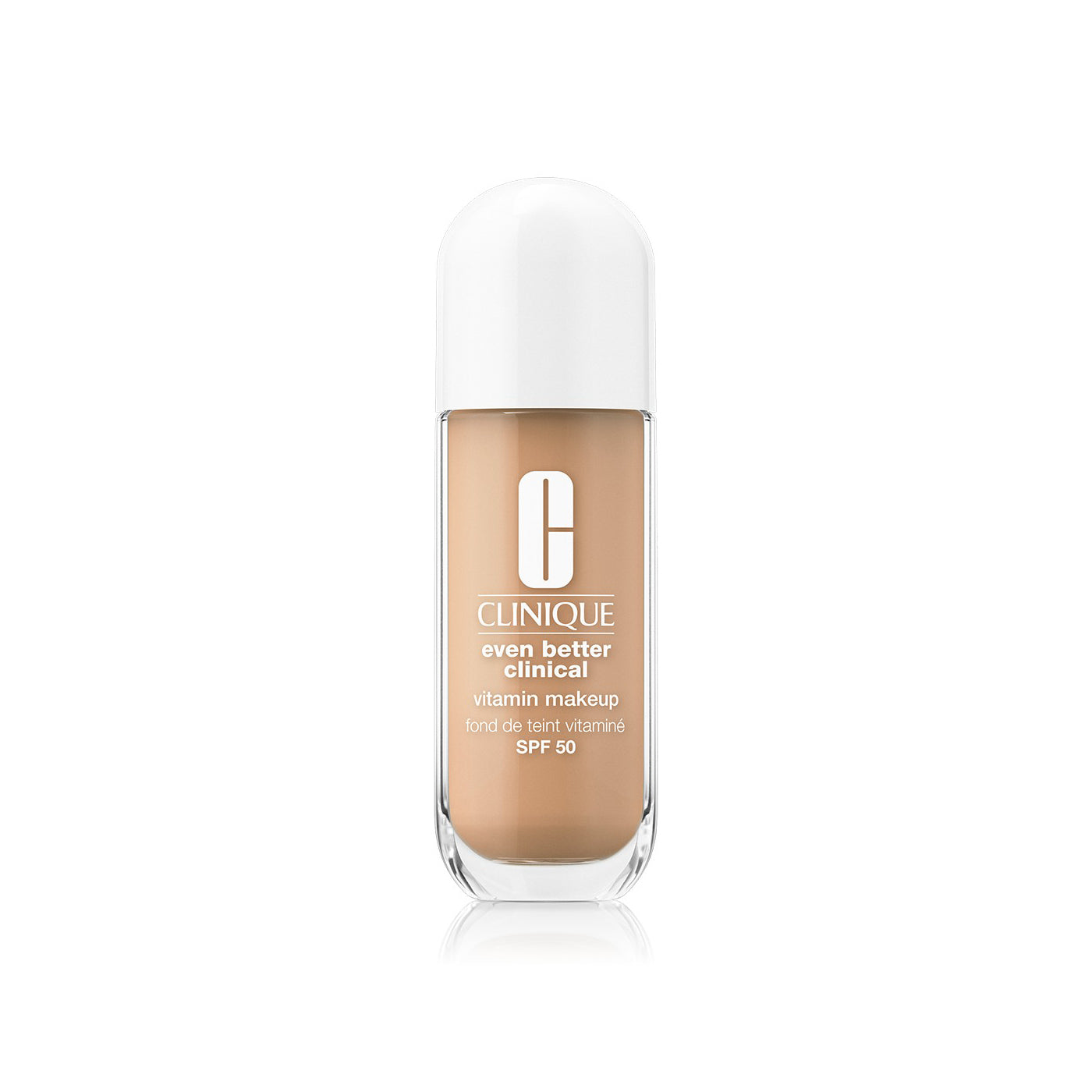 倩碧维C粉底液 SPF 50