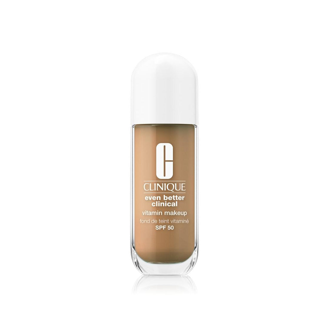 倩碧维C粉底液 SPF 50