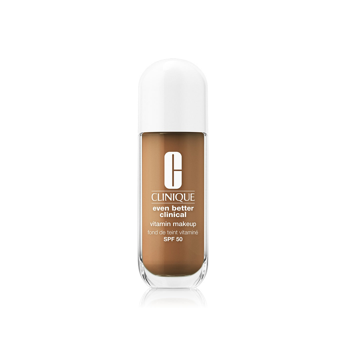 倩碧维C粉底液 SPF 50