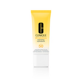 CLONIQUE  Uv  Solutions  Hydrating  Hydratante  Spf  50