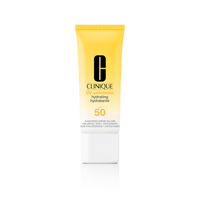 CLONIQUE  Uv  Solutions  Hydrating  Hydratante  Spf  50