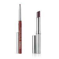 CLINIQUE BLACK HONEY LIP COMBO COFANETTO