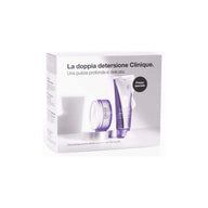 CLINIQUE Take The Day Off Double Cleansing Cofanetto