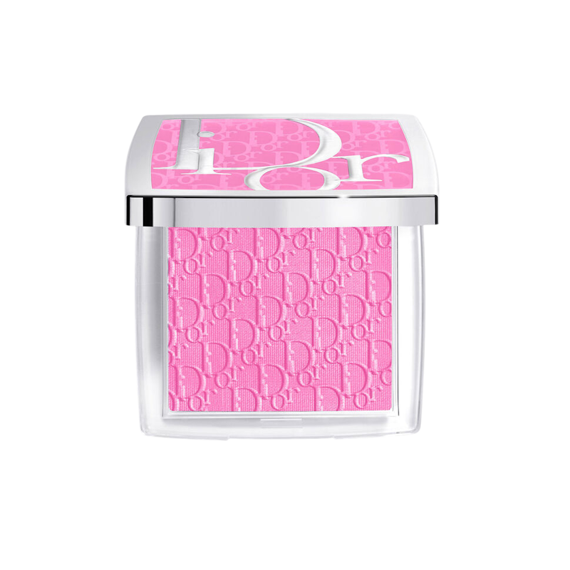 DIOR BACKSTAGE ROSY GLOW BLUSH COLORATO A PH REAGENTE