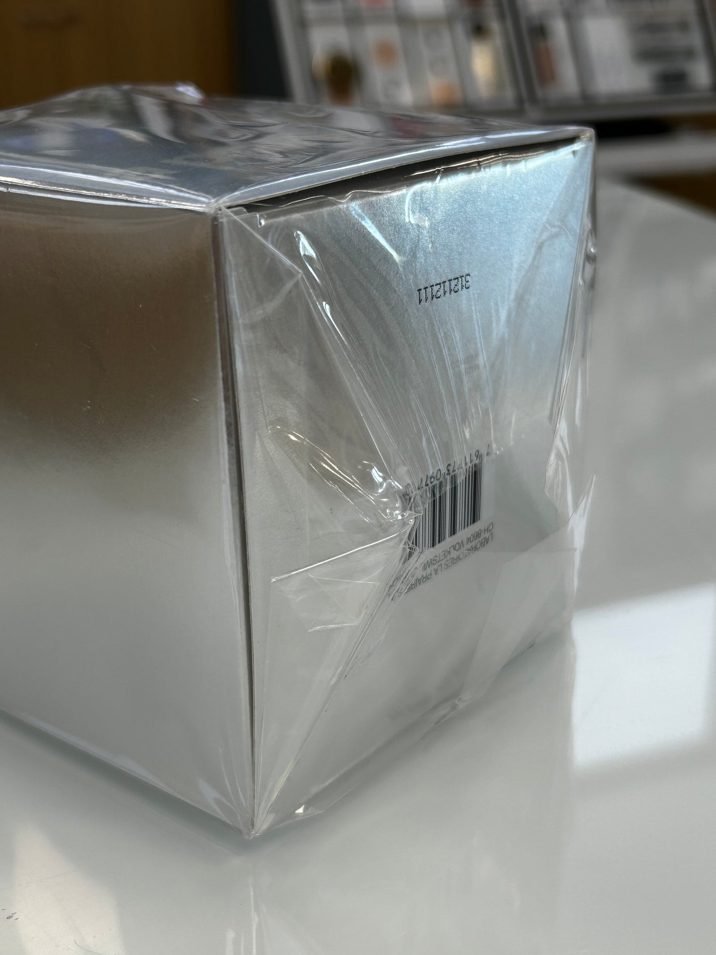 LA PRAIRIE Supreme Balm Cleanser, Balsamo detergente e struccante