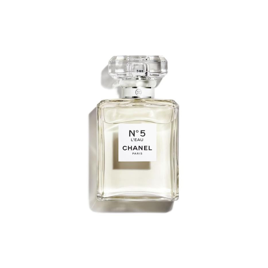 CHANEL N°5 L'EAU VAPO