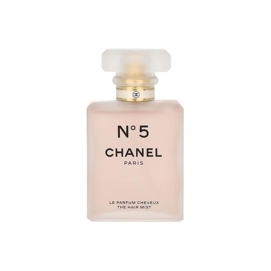 香奈儿 N°5 LE PARFUMS CHEVEUX 发雾