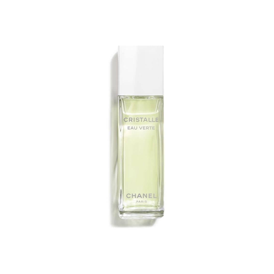 CHANEL CRISTALLE EAU VERTE EAU DE PARFUM / SPRAY
