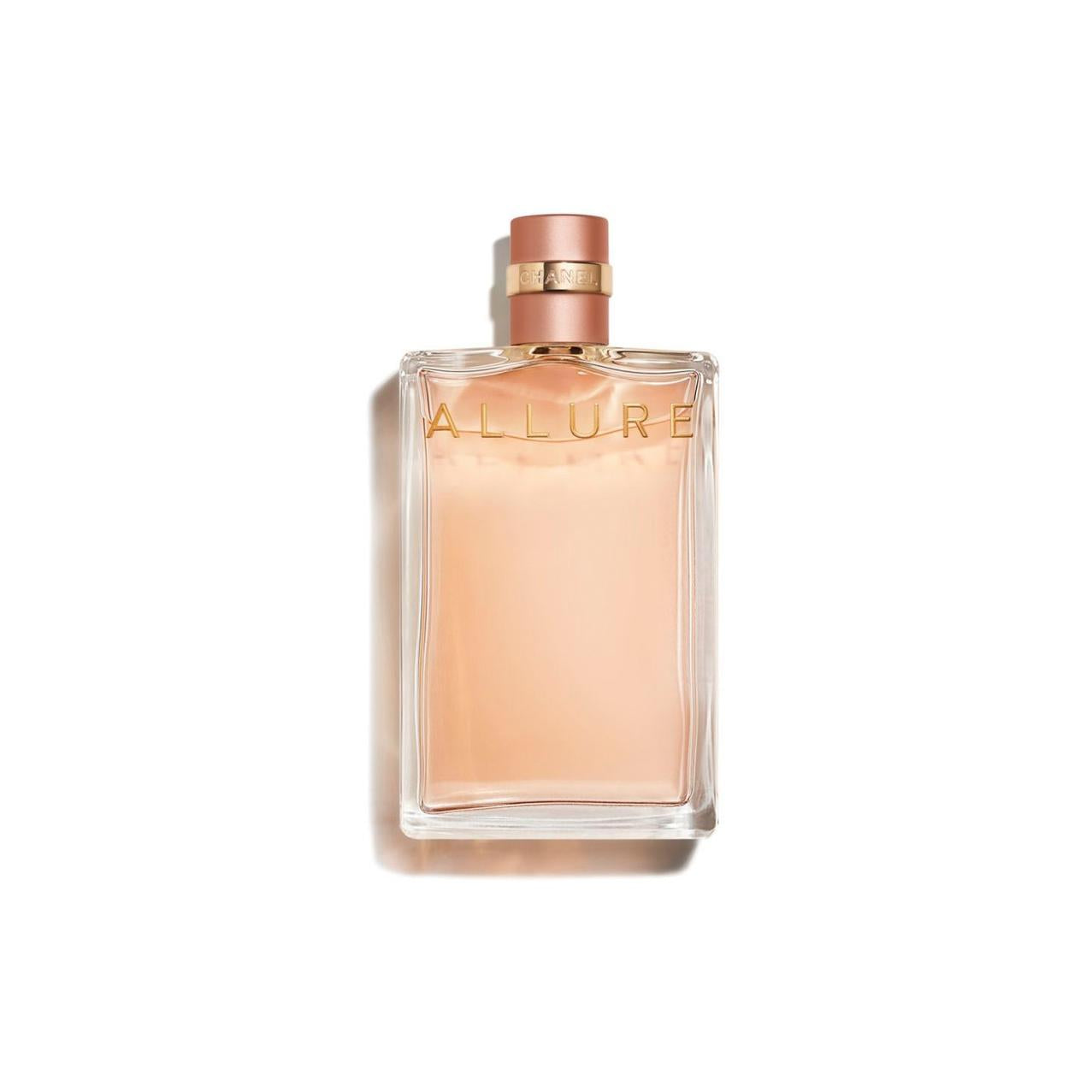 CHANEL ALLURE EDP VAPO
