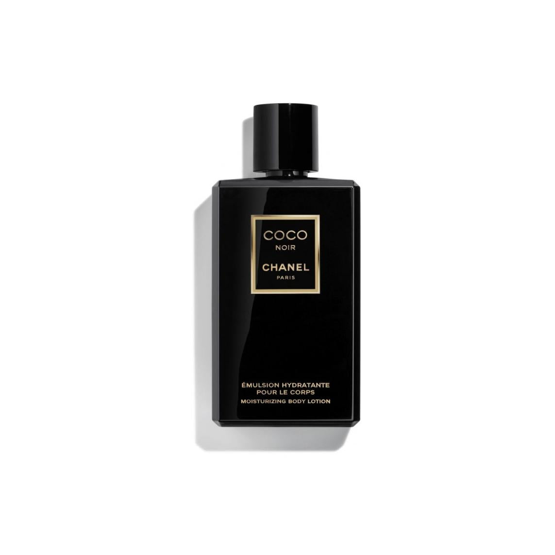 CHANEL Coco Noir Emulsion Hydratante Pour Le Corps – Corpo · Creme e Lozioni corpo