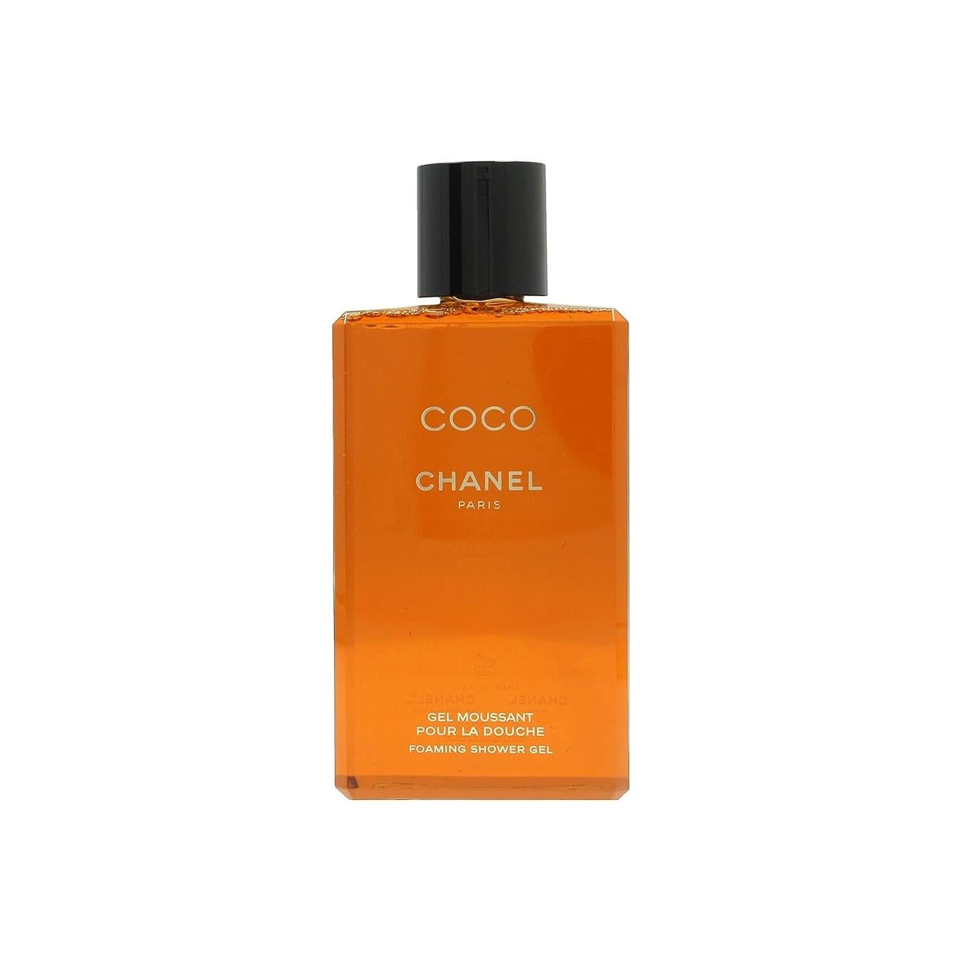 香奈儿 (CHANEL) 可可泡沫沐浴露-无色