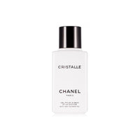CHANEL Chanel Cristalle Gel Moussant Integral – Corpo · Bagnodoccia