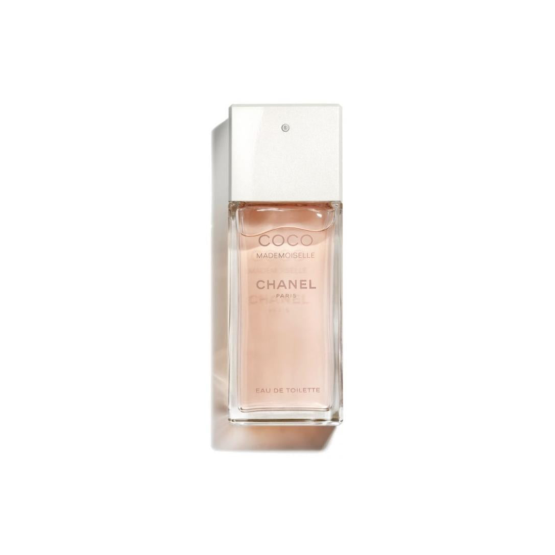 CHANEL COCO MADEMOISELLE EDT VAPO