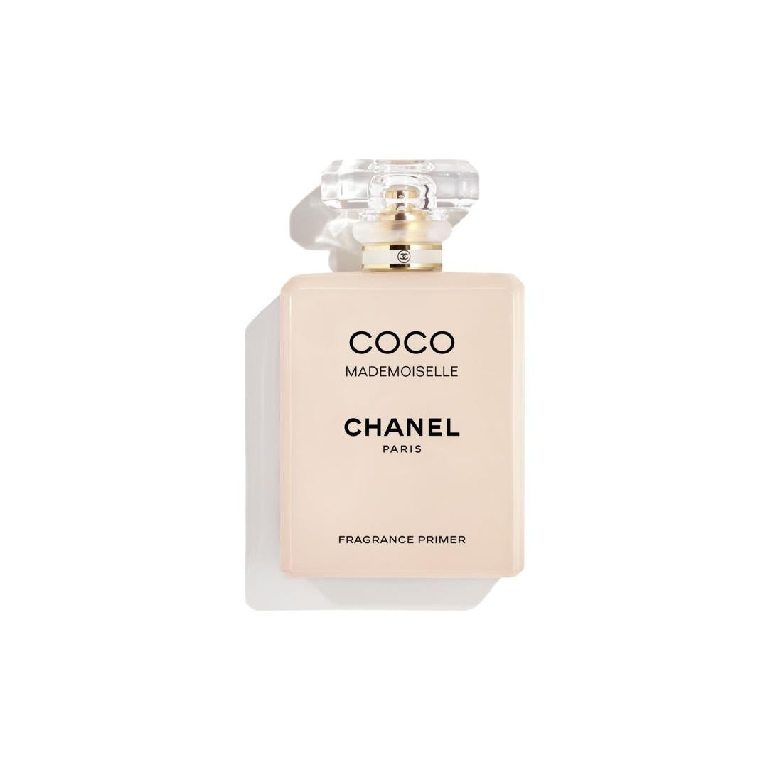 CHANEL COCO MADEMOISELLE FRAGRANCE PRIMER