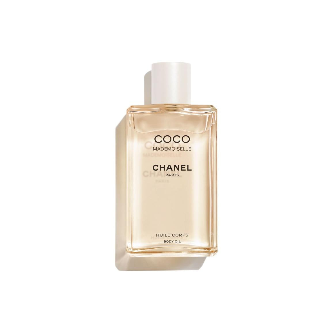 CHANEL COCO MLLE BODY OIL