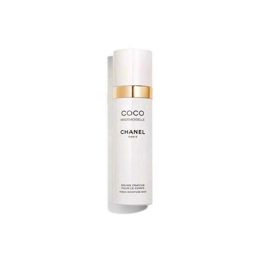 CHANEL COCO MADEMOISELLE BRUME FRAICHE POUR LE CORPS