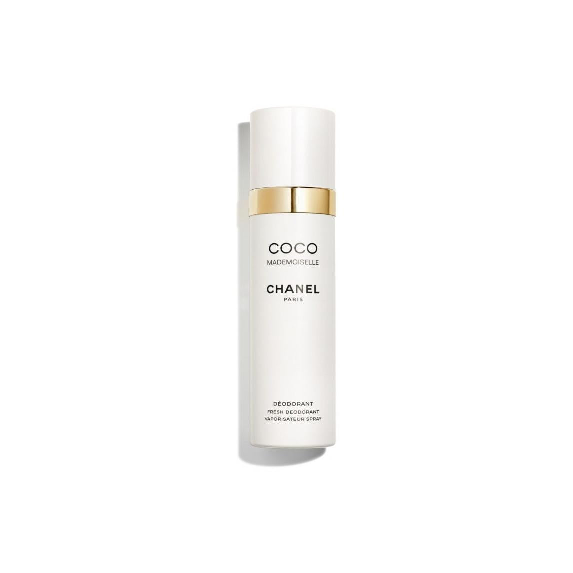 CHANEL COCO MADEMOISELLE DEODORANT VAPO