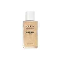 CHANEL Coco Mademoiselle Pearly Body Oil 250ml – Corpo · Oli