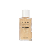 CHANEL Coco Mademoiselle Pearly Body Oil 250ml – Corpo · Oli