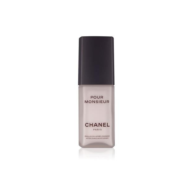 CHANEL CHANEL POUR MONSIEUR AFTERSHAVE MOISTURISER