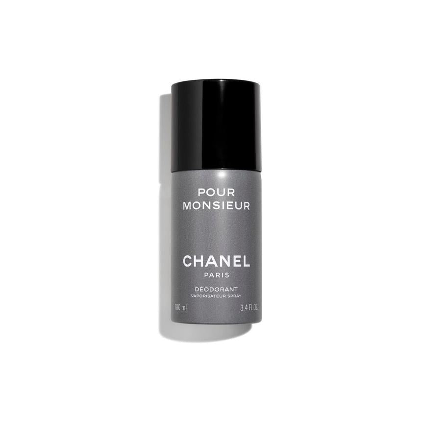 CHANEL CHANEL POUR MONSIEUR NATURAL DEODORANT SPRAY