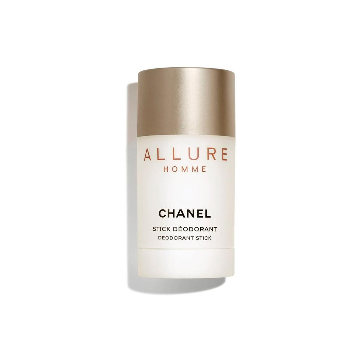 CHANEL ALLURE HOMME STICK DEODORANT
