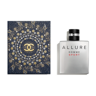 CHANEL Allure Homme Sport Eau De Toilette Edizione Limitata 100ml – Profumi · Fragranze Uomo