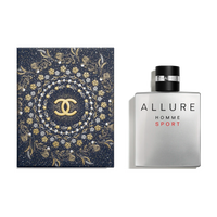 CHANEL Allure Homme Sport Eau De Toilette Edizione Limitata 100ml – Profumi · Fragranze Uomo