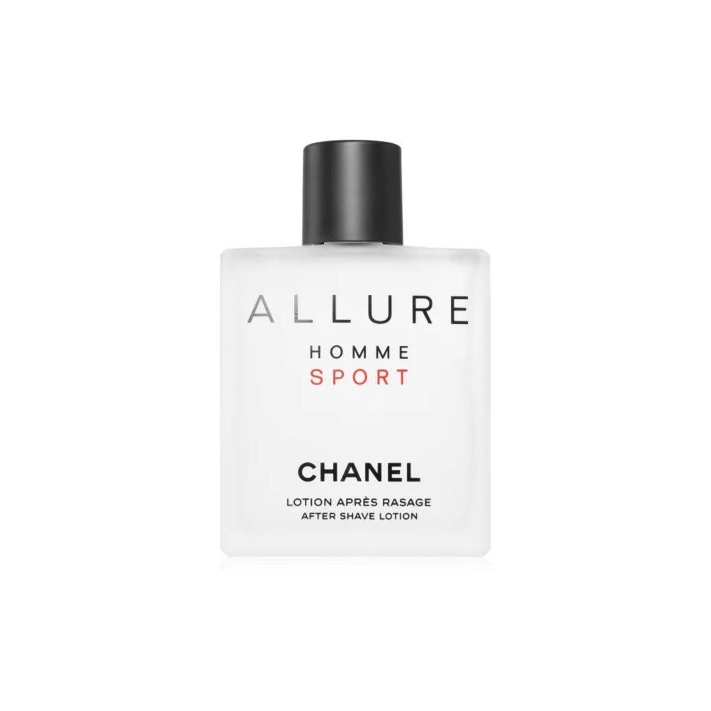 CHANEL ALLURE HOMME SPORT LOTION APRES RASAGE