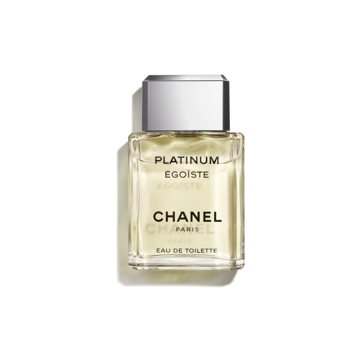 CHANEL Egoiste Platinum Edt Vapo – Profumi · Fragranze uomo – foto 2