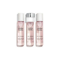 CHANEL Chance Eau Tendre Edt Ricariche Twist&spray – Profumi · Cofanetti