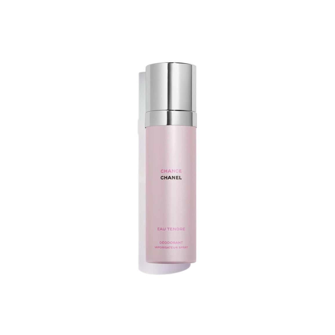 CHANEL CHANCE EAU TENDRE DEODORANT VAPO