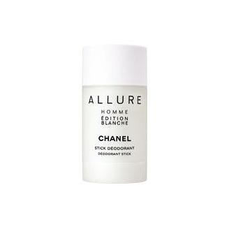 CHANEL ALLURE HOMME EDITION BLANCHE STICK DEODORANT