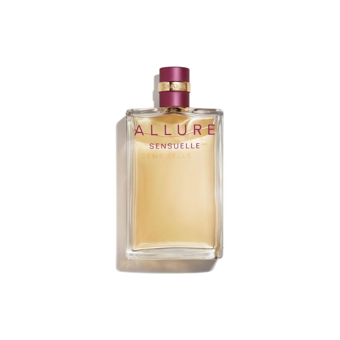 香奈儿 ALLURE Sensuelle 淡香水 VAPO