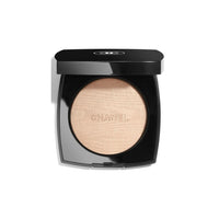 CHANEL Poudre Lumière – Make-up · Occhi · Ombretti