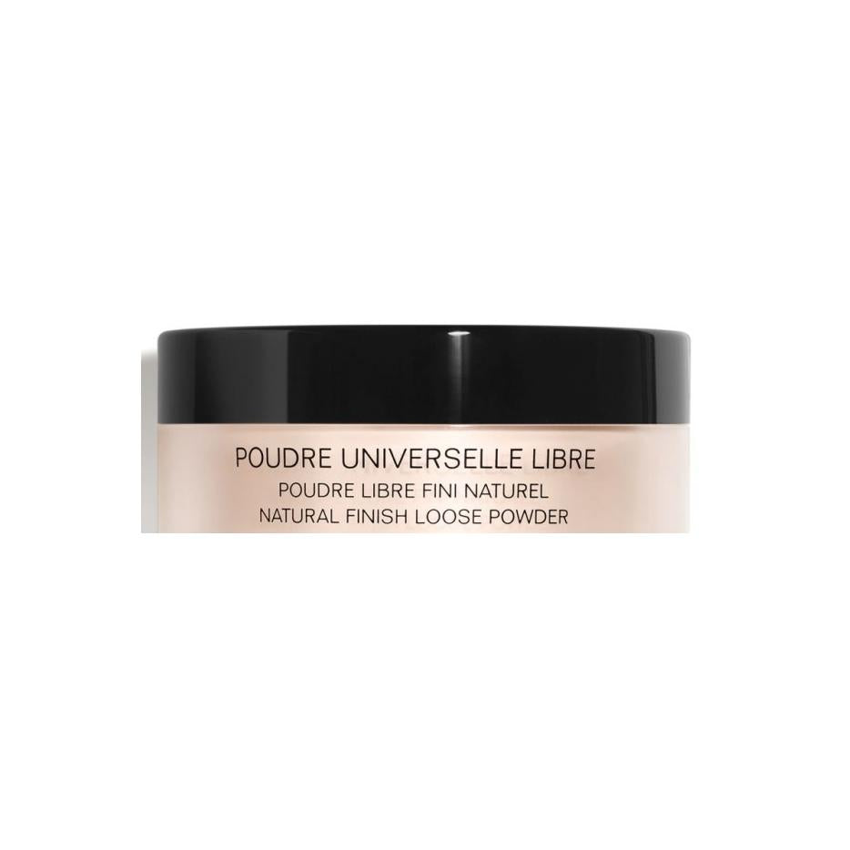 CHANEL Poudre Universelle Libre – Make-up · Viso · Ciprie e Polveri