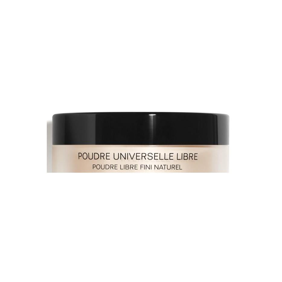 CHANEL Poudre Universelle Libre – Make-up · Viso · Ciprie e Polveri – foto 2