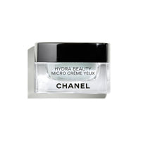 CHANEL Hydra Beauty Micro Creme Yeux – Trattamento Viso · Contorno occhi