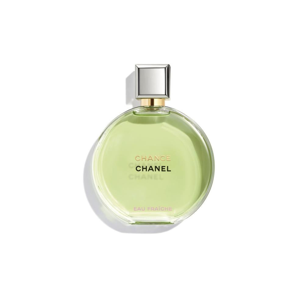CHANEL CHANCE EAU FRAICHE EAU DE PARFUM
