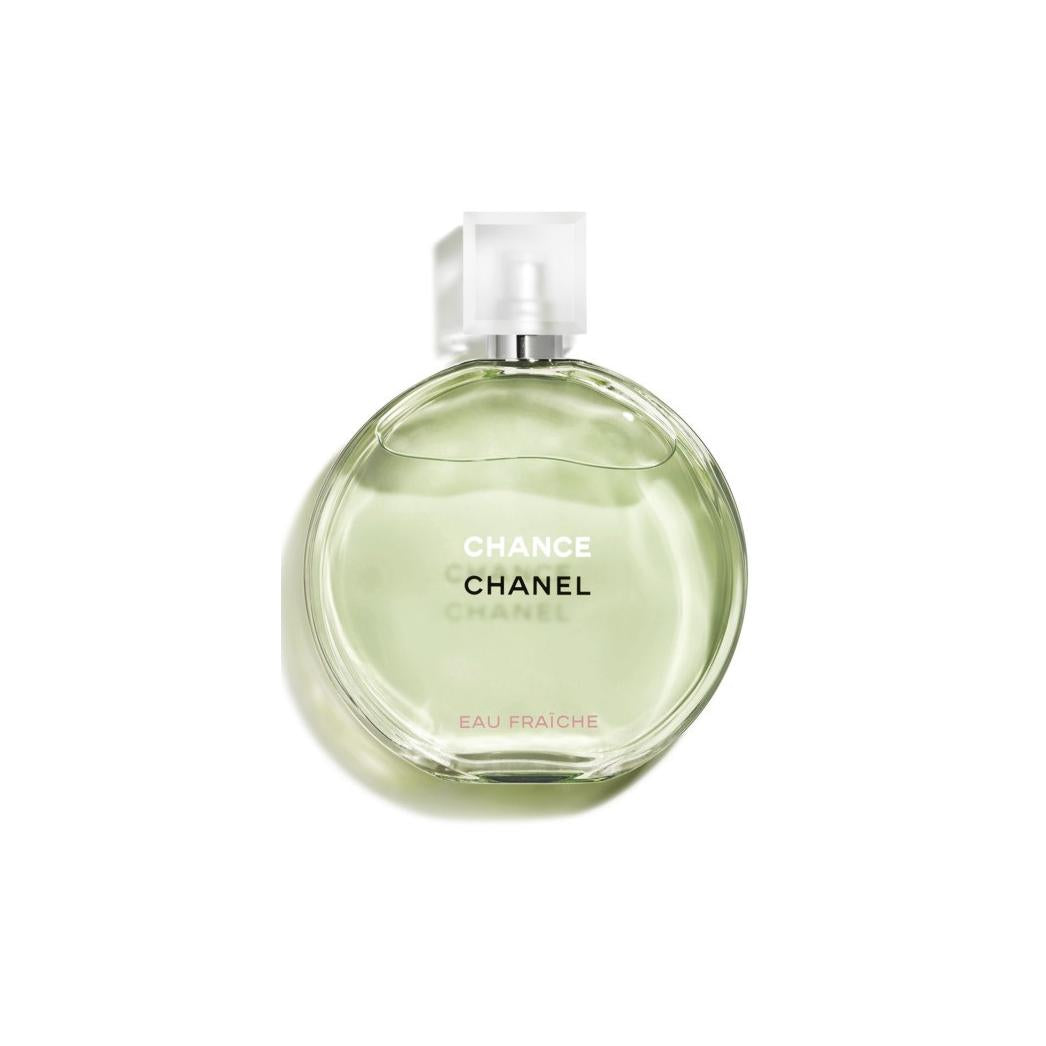 CHANEL CHANCE EAU FRAÎCHE EDT VAPO